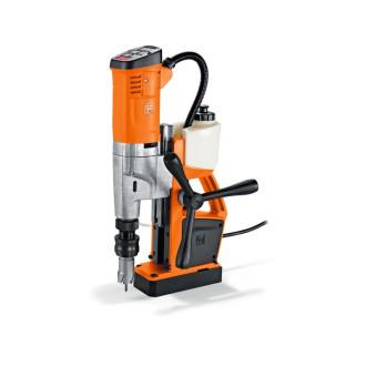 Unité de perçage magnétique fein kbu 35 mqw - 1100 w - 72705661000