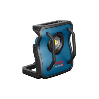 Lampe sans fil gli 18v-10000 c bosch - 0601446900