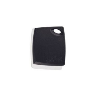 Badge fusain DIAGRAL - DIAG41BCX