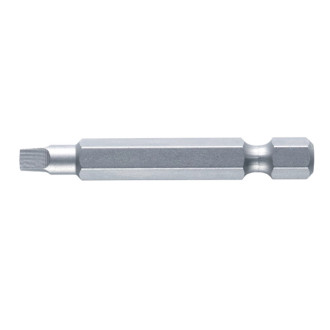 Embout STD carré N2  en 50 mm - WIHA - 06638