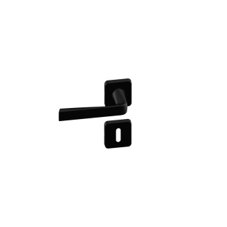 Ensemble sur rosace kaza 6601 bezault basalt - clé l - 2056575
