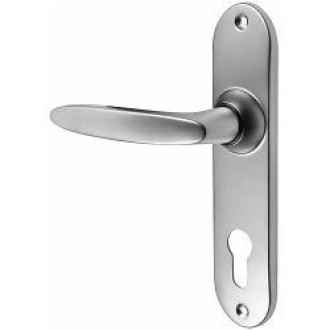 Ensemble Jazz BEZAULT - Entraxe 165mm - Chromé velours - Clé L - 0504054 