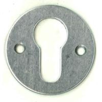 Rosace clé i 6462 BEZAULT argent Ø 47mm - 0087403 