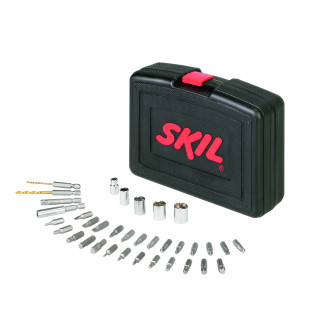 Tournevis sans fil Modèle n° 2436 AC Ni-Mh 3,6 V 1,1 Ah SKIL F0152436AC