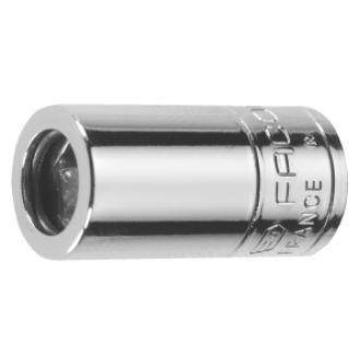 Douille 1/4 porte embout 6.35 mm FACOM - R.235