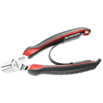  Pince coupante diagonale 160 mm FACOM - 192A.16CPE