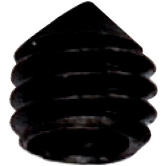 Vis pointeau Provence TORBEL Noir - 3821050F