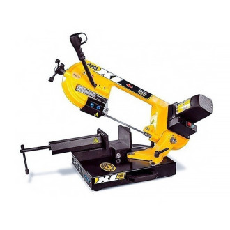 Scie à ruban métal femi - coupe max.205mm - sn205xl