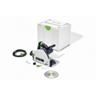 Scie plongeante TS 55 FEBQ-Plus FESTOOL - 576703
