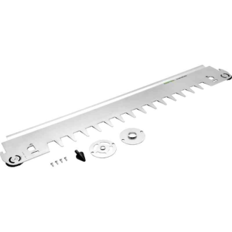 Gabarit pour les queues d'aronde FESTOOL VS 600 SZ 14 - 488877