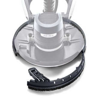 Brosse amovible be-lhs-e 225 festool - 203190