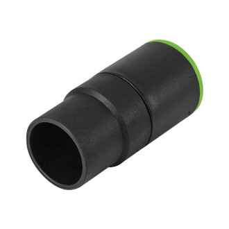 Manchon de raccordement à baïonnette antistatique festool d 36/32 dm-as/ct - 500671