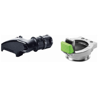 Dispositif d'aspiration festool osc-av - pour osc 18 - 203256