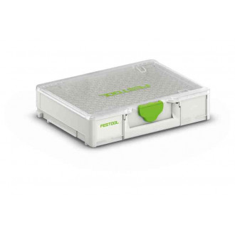 Systainer³ organizer sys3 org m 89 festool - 204852