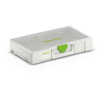 Systainer³ organizer sys3 org l 89 20xesb festool - 204856
