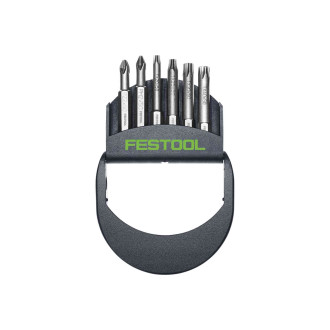 Coffret à embouts bt-imp sort5 festool - 204385