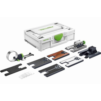 Systainer d'accessoires zh-sys-ps 420 festool - 576789