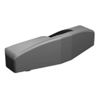 Demi-sabot nylon 1012N MANTION - 1012N