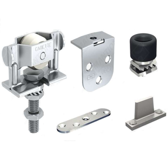 Garniture seule Cadett MANTION - CADETT