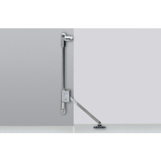 Compas Klassik D340-400 HETTICH - Gauche - 21577 