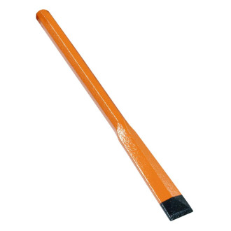 Ciseau de maçon affutable 250 x 14 mm, fidex-om0202501