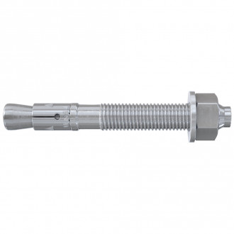 Goujon fbn ii 16/50x168 fischer - boite de 10 - 45565