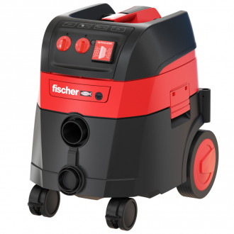 Aspirateur de chantier fvc 35 m fischer - 551924