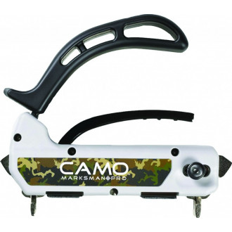Poignée gabarit camo marksman pro-x1 sofragraf pour pose terrasse - lame 133 à 145 mm - 345001