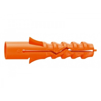 Boîte de 50 chevilles NYL sans collerette SPIT - Ø 10 mm - L.50 mm - 057030 