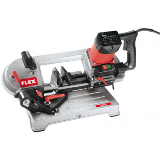 Scie à ruban 850w sbg 4910 flex - 390518