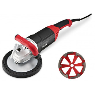 Meuleuse disque diamant ld 24-6 180 flex - 417815