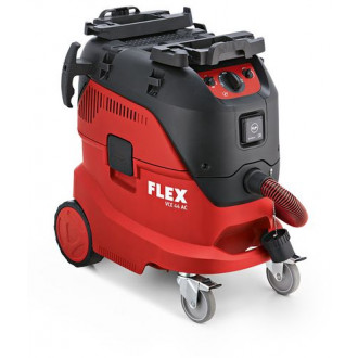 Meuleuse ld 18 7-150 re + chariot easyplaff + aspirateur vce 44 mac flex - 920170