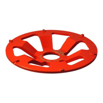 Disque diamant décapant flex d.125 22.2 oneflex - pkdflex125-22