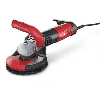Ponceuse béton lde 16-8 125r kit 28 flex - 920332