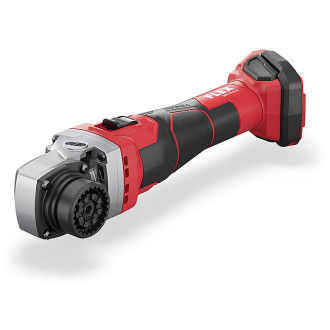 Moteur de base sans fil trinoxflex 18,0 v bme 18.0-ec 5.0 set + accessoires flex - 505935