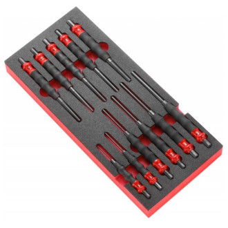 Module mousse chasse goupilles gainés  modm.cgpb