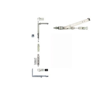 Kit de base avec compas court fapim - 1463a