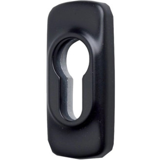 Rosace cylindre à clipper 2100C FAPIM - Noir 9005 - 2100C _37