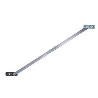 Compas limitateur d'ouverture long avec frein FAPIM - 1459B 