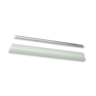 Tige de connexion et carter gris G6 - FAPIM - 1889C                            