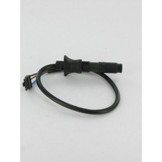 Detecteur de flamme qrc safe bz/be bud.
