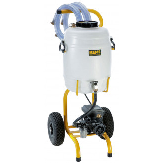 Pompe de remplissage - Solar-Push K 60 