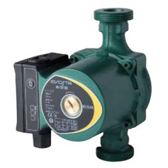 Circulateur électronique DAB EVOSTA pour installation de chauffage - EVA407013026 - G 1 - entraxe 130