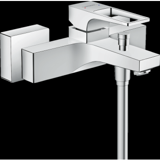 Mitigeur bain/douche HANSGROHE Metropol  chromé - 74540000