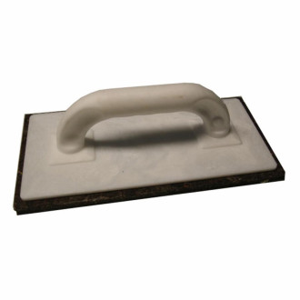 Platoir à lisse HEKA - patin de feutre - 120x240 mm - 012558