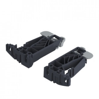 Clips pour Quadro You Set HETTICH - 9257262