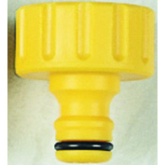 Nez de robinet 1" BSP HOZELOCK - 2158A6002
