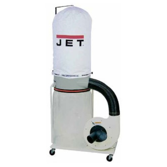 Système d'aspiration mono 230 v 1620 m3/h (ø 150mm) et 1150 m3 (ø 100mm) Dc_1100a-m