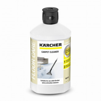Nettoyant moquette et tapis KARCHER - 6.295-771.0