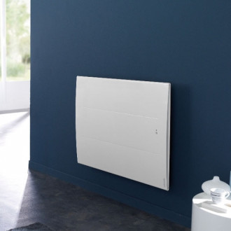 Radiateur oniris pilotage intell connecté horizontal 750w